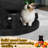 Garber 88.6'' H  Christmas Cat Tree for Large Cats, Ultra Large Cat Tower, Cat Cando-105340920