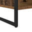 108cm H x 68cm W Steel Book Cabinet Bookcase-114556552