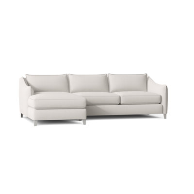 Monterey Patio Sectional with Cushions
