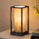 Montego 11.4'' Table Lamp with USB