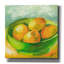 «Bowl of Fruit I» par Ethan Harper, art mural sur toile-508936556