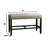 Brule Cotton Upholstered Bench-1285738016