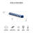 Big Joe Pool Noodle Float-70734580