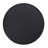Emmie Iron Round Mirror