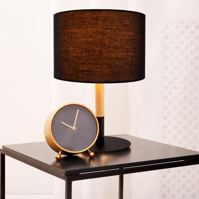 Lynnell Metal Table Lamp
