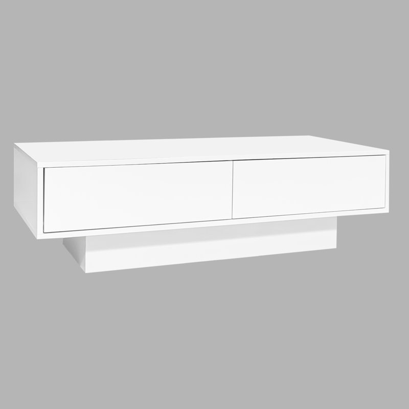 Coffee Table with Storage
