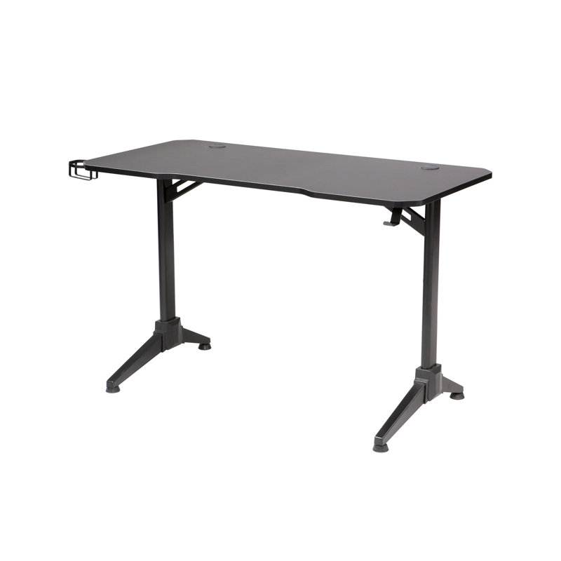 Bureau d'ordinateur de jeu Ultimate, Noir