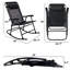 Chaise berçante d'extérieur (ensemble de 2)-1095304368