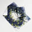 Tapisserie murale «Fruit myrtille»-133643360