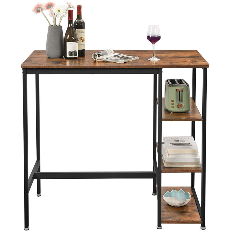 Mayton Dining Table