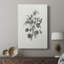 Motif floral rétro vintage CCXXXVI - galerie sur mesure-117721574