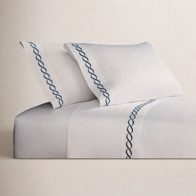 Calissa 100% Cotton - Set of 2