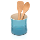 Stoneware Utensil Crock