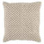 Toulon Embroidered Wool Throw Pillow-737574662-737574665