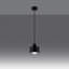 Berardina 1 - Light Stainless Steel Pendant