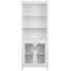 Ashel Dining Hutch Welsh Dresser