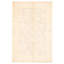 Tapis gris Peshawar Oushak 6 pi 2 po x 9 pi 3 po