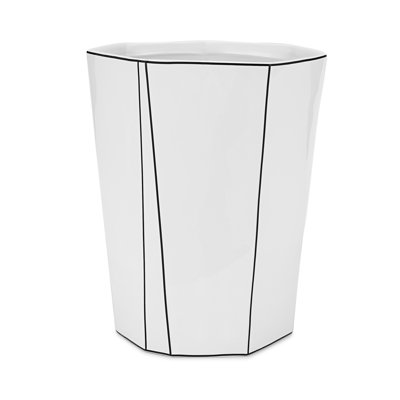 Corbeille pour déchets Kathey