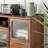Simple And Retro Sideboard-1428605921