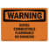 SignMission Diesel Combustible Flammable No Smoking Sign | Wayfair