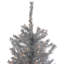 Artificial Pine Christmas Tree with Lights-1593562838