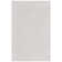Luzerne Hand Woven Cotton Geometric Rug
