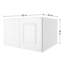 Armoire murale standard en contreplaqué-94369701-94369710