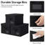 CGSUP Fabric Decorative Bin