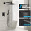 Système de douche complet avec valve brute-98968493