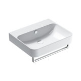 Green 23.62'' L Bathroom Sink