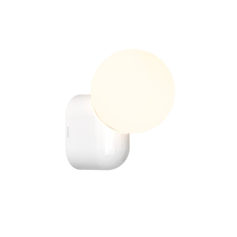Lyra 1 - Light Bath Sconce
