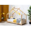 Laurie Single (3') Standard House Beds-1032262812-1032262814