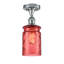 Plafonnier semi-encastré 1 lumière 4,75 po Binkley-1982226672-1982226631-1982226632