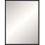 Kempton Solid Wood Beveled Mirror-496910101-319469081