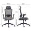 High Back Mesh Office Chair-1349824214