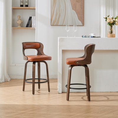 Swivel Counter & Bar Stools