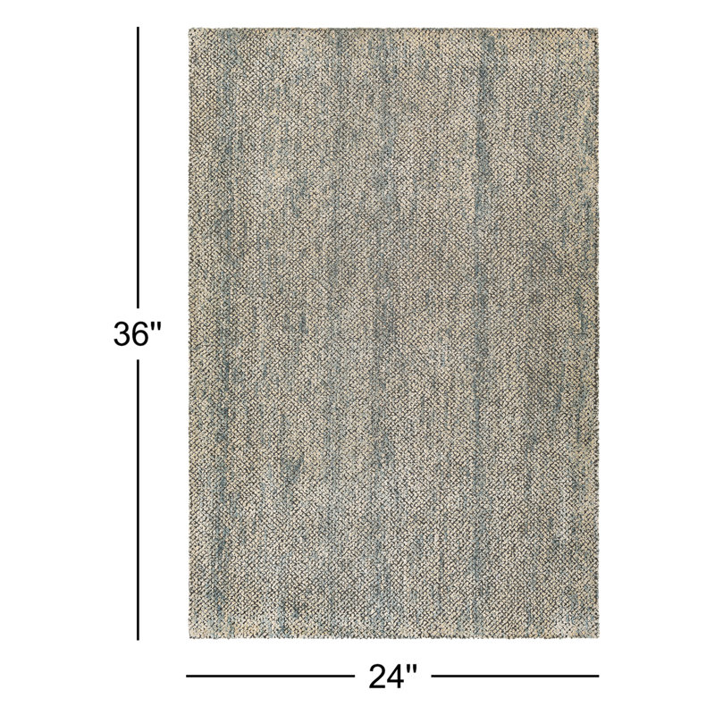 Alba Area Rug HLE2303, Rectangle 2' x 3'