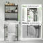 Bathroom Storage