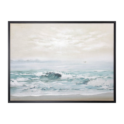 Pacify - Wall Art