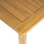Table basse d'extérieur Willowcove