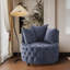Fauteuil demi-tonneau Jakora-1203604267
