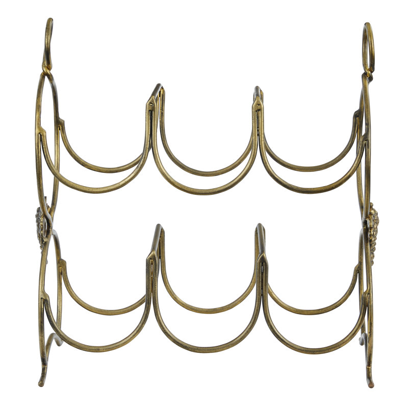  Mason Reserve Bottle Rack