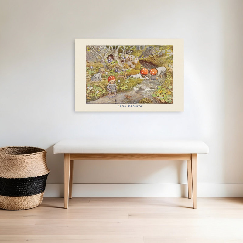 Print, 60.96cm H x 91.44cm W