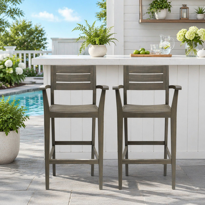 45.5" Barstools