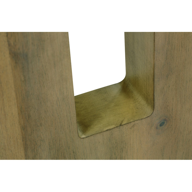 Theory End Table