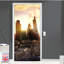 Scenic & Cityscapes Door Decal