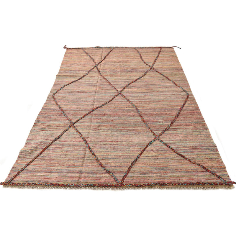 Iraheta Multi Rug