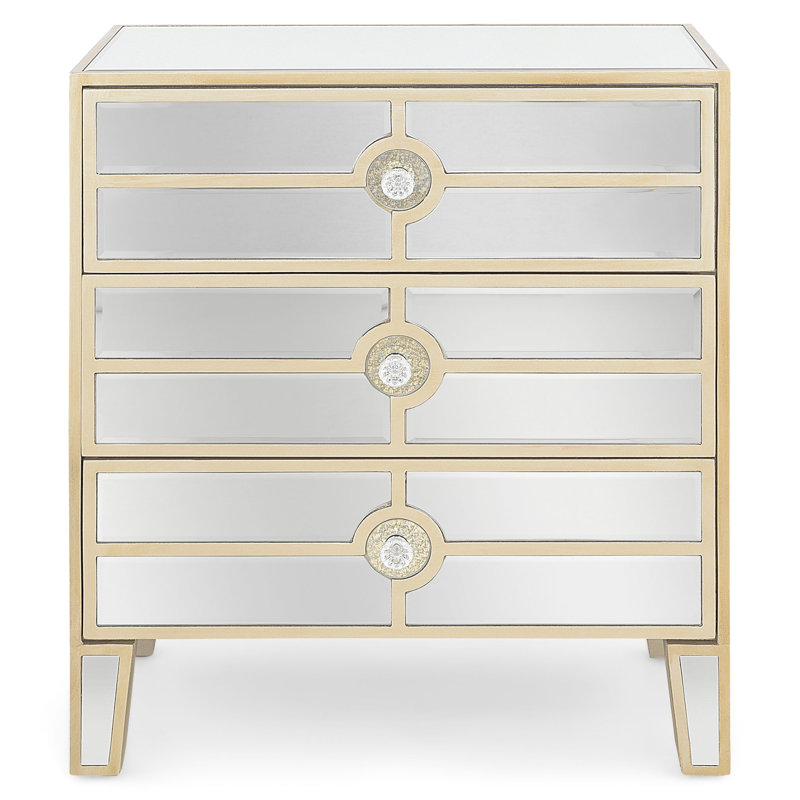 Dresser Mirror