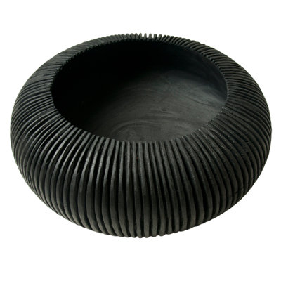 Freya Ribbed Bowl