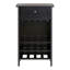 Kianna 57.1cm Wine Bar